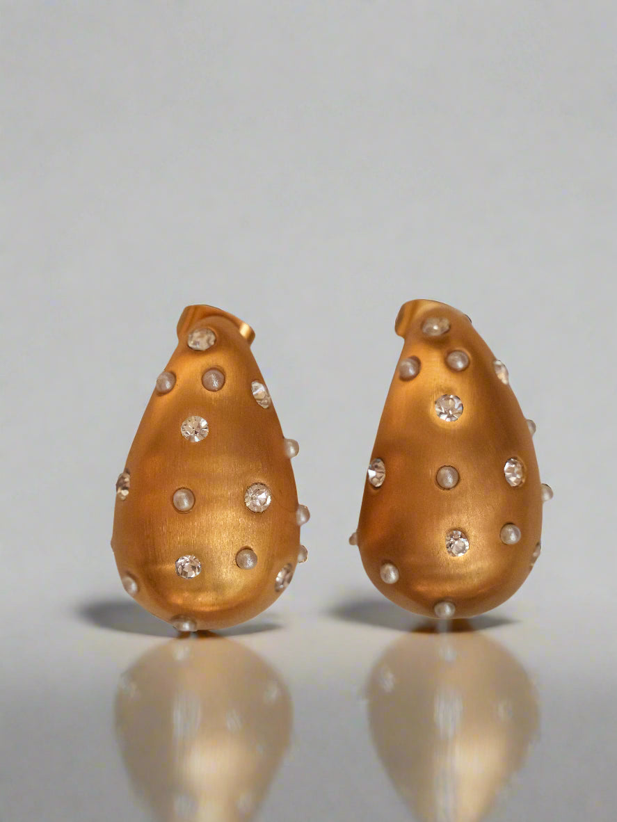 TEARDROPS