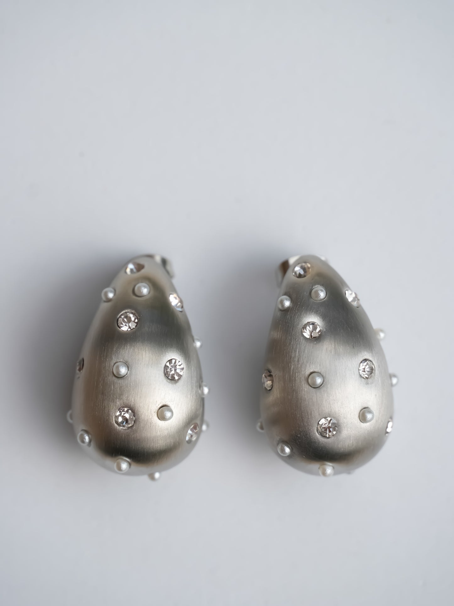 TEARDROPS