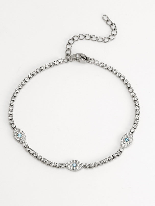 Brățară EVIL EYE