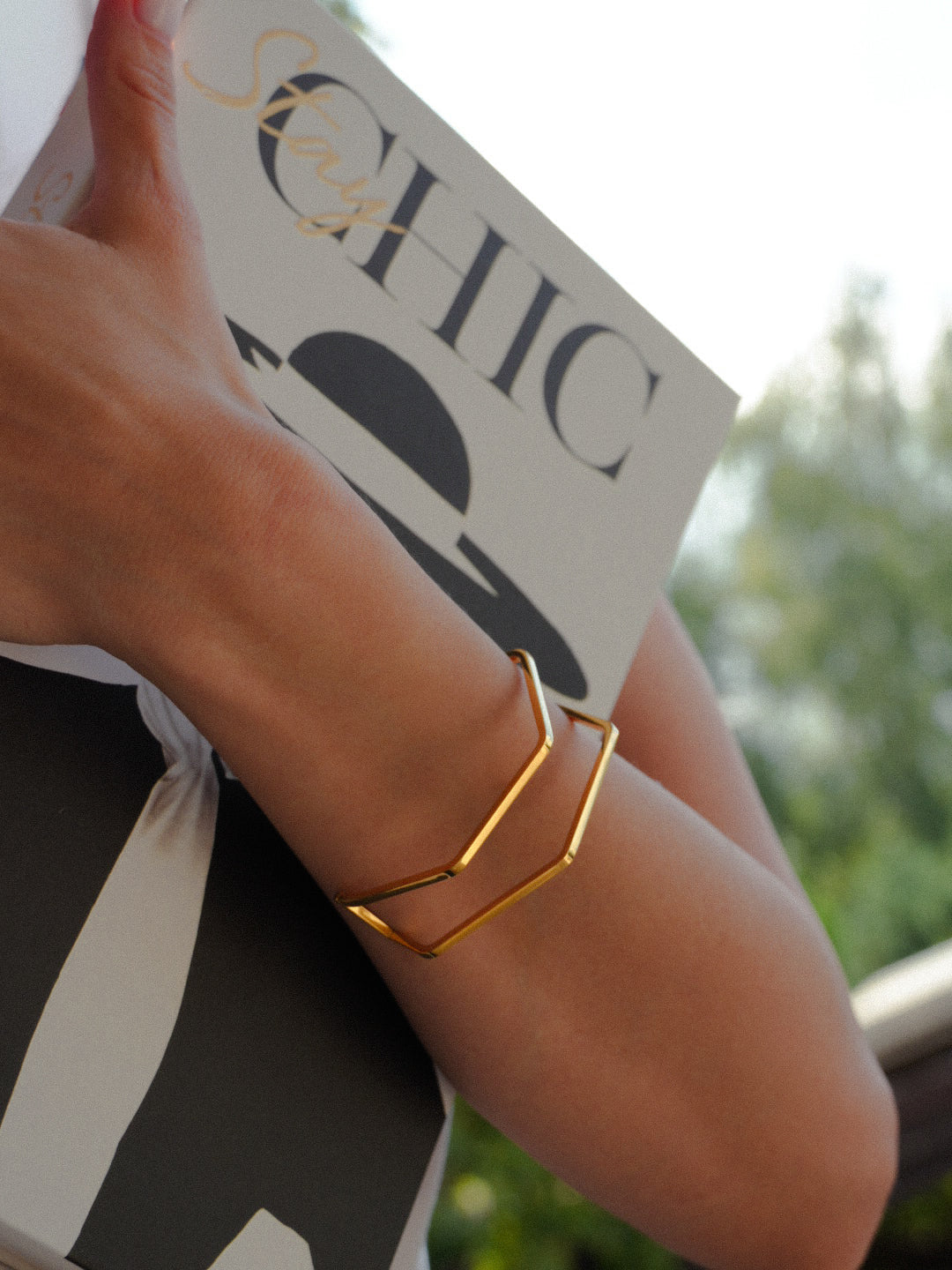 TWIN BANDS