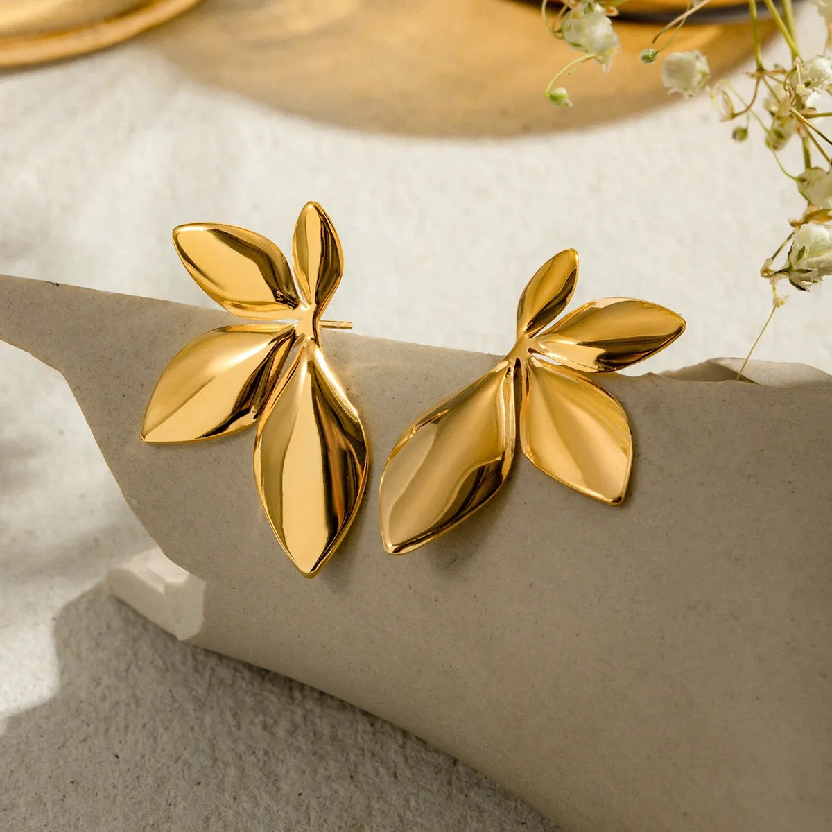 Cercei IVY LEAF