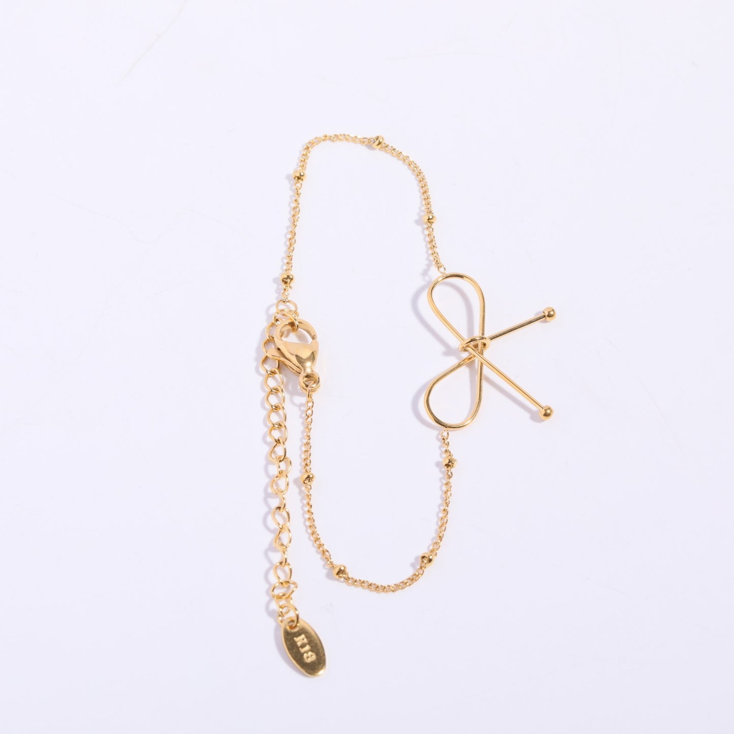 Brățară CHIC BOW