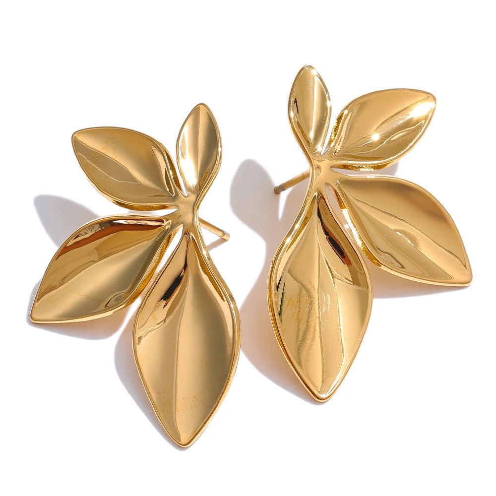 Cercei IVY LEAF
