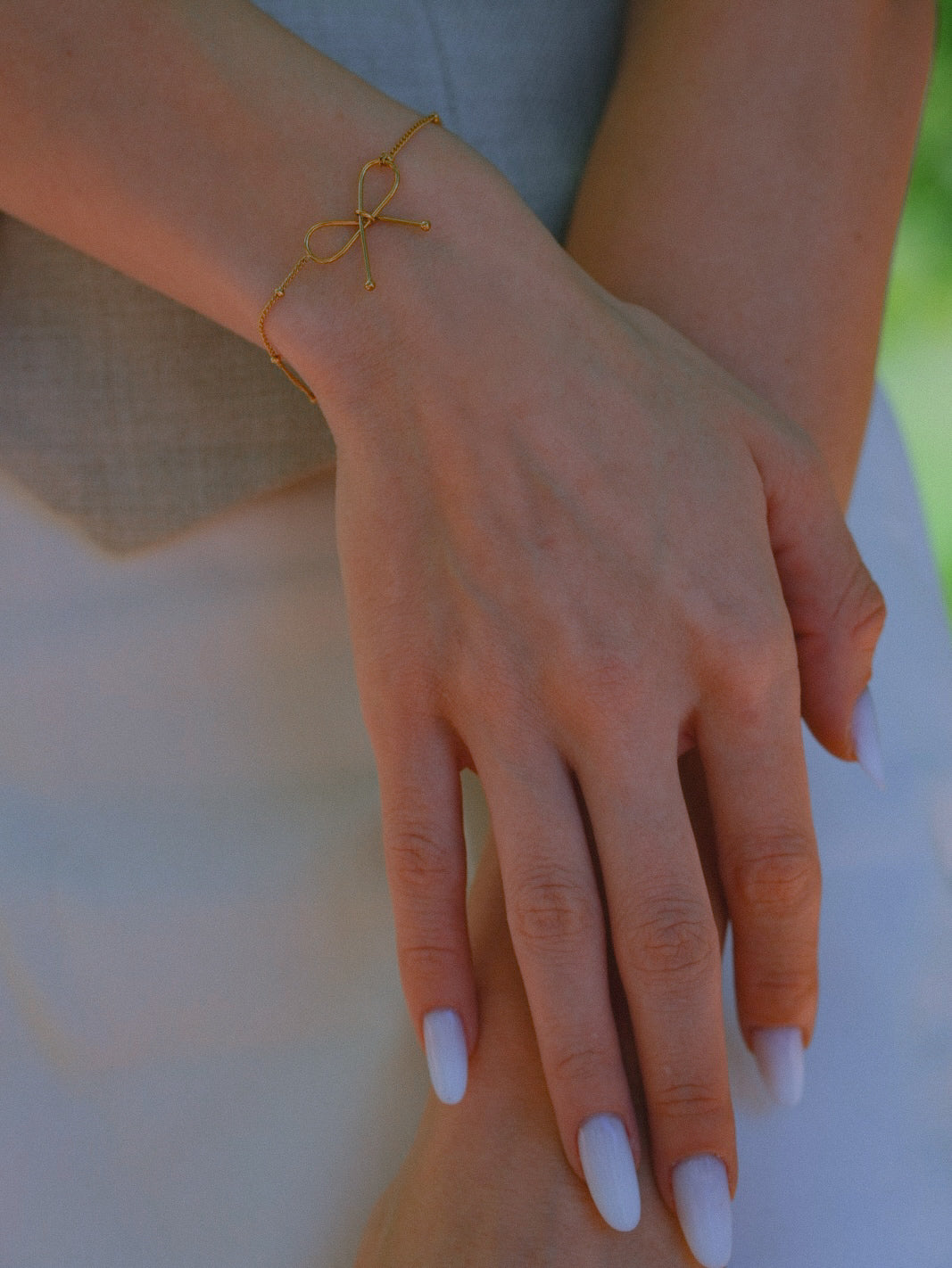 Brățară CHIC BOW