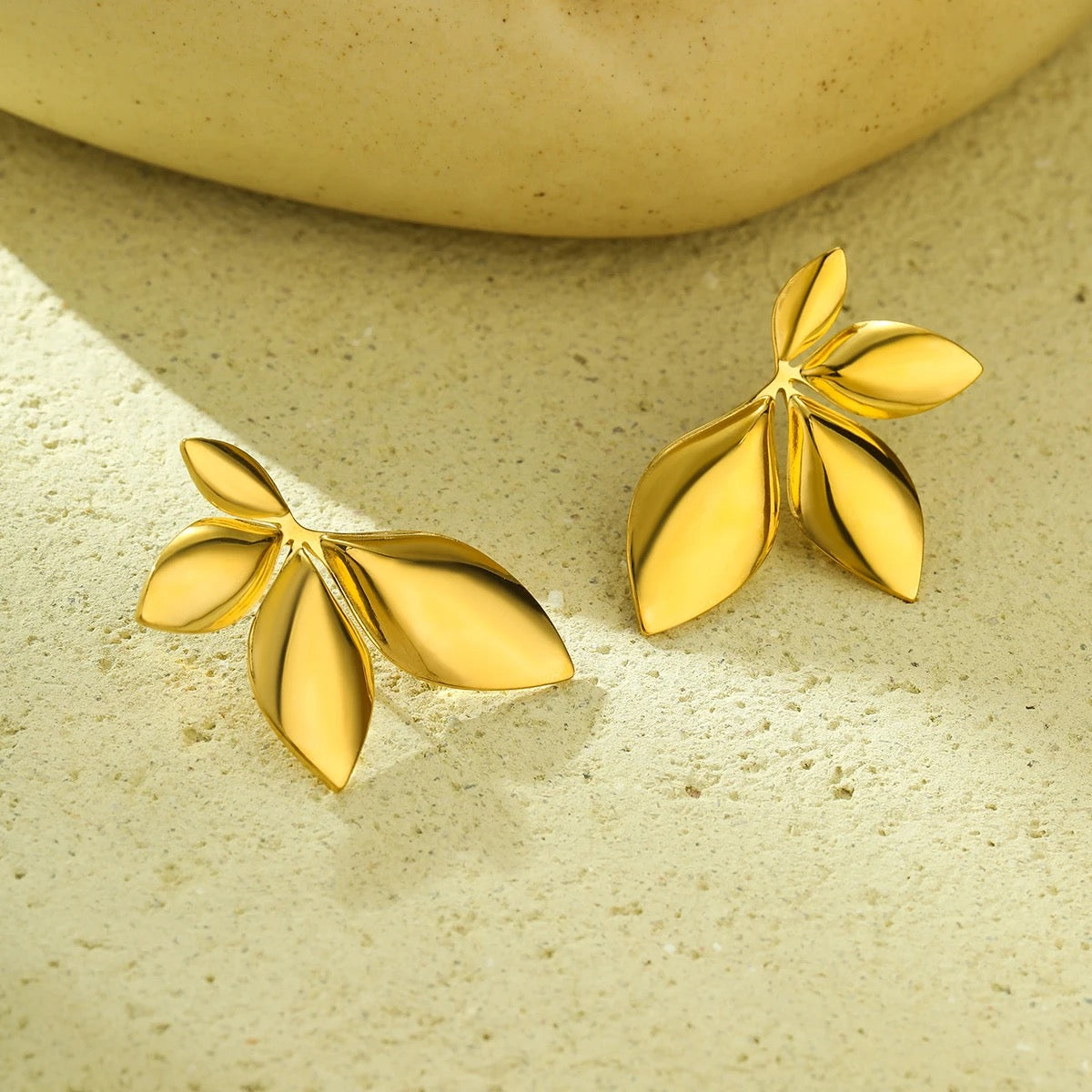 Cercei IVY LEAF