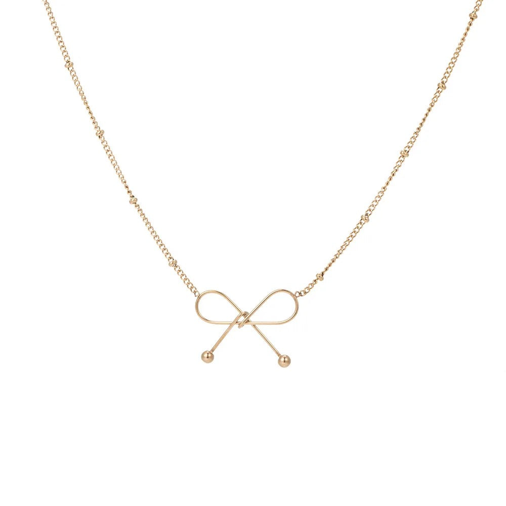 Lănțișor CHIC BOW