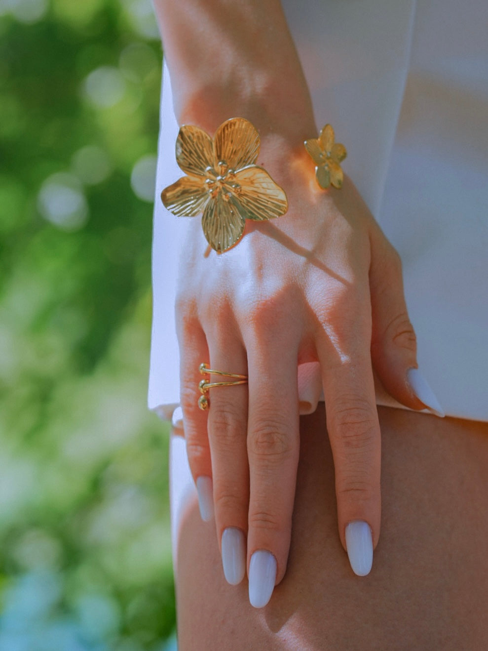 Brățară BLOSSOM