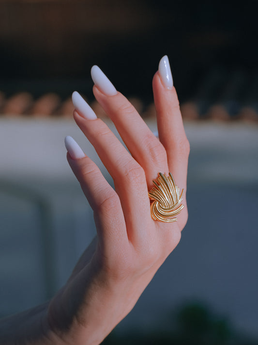 INEL ELSIE GOLD