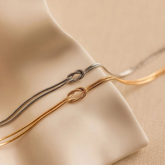 BRĂȚARĂ DELICATE LOOP SILVER