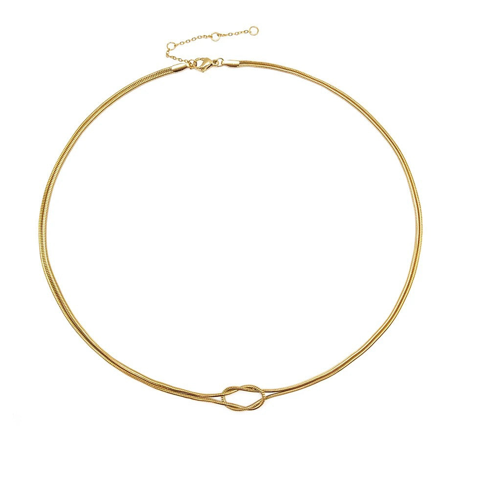 Lănțișor DELICATE LOOP