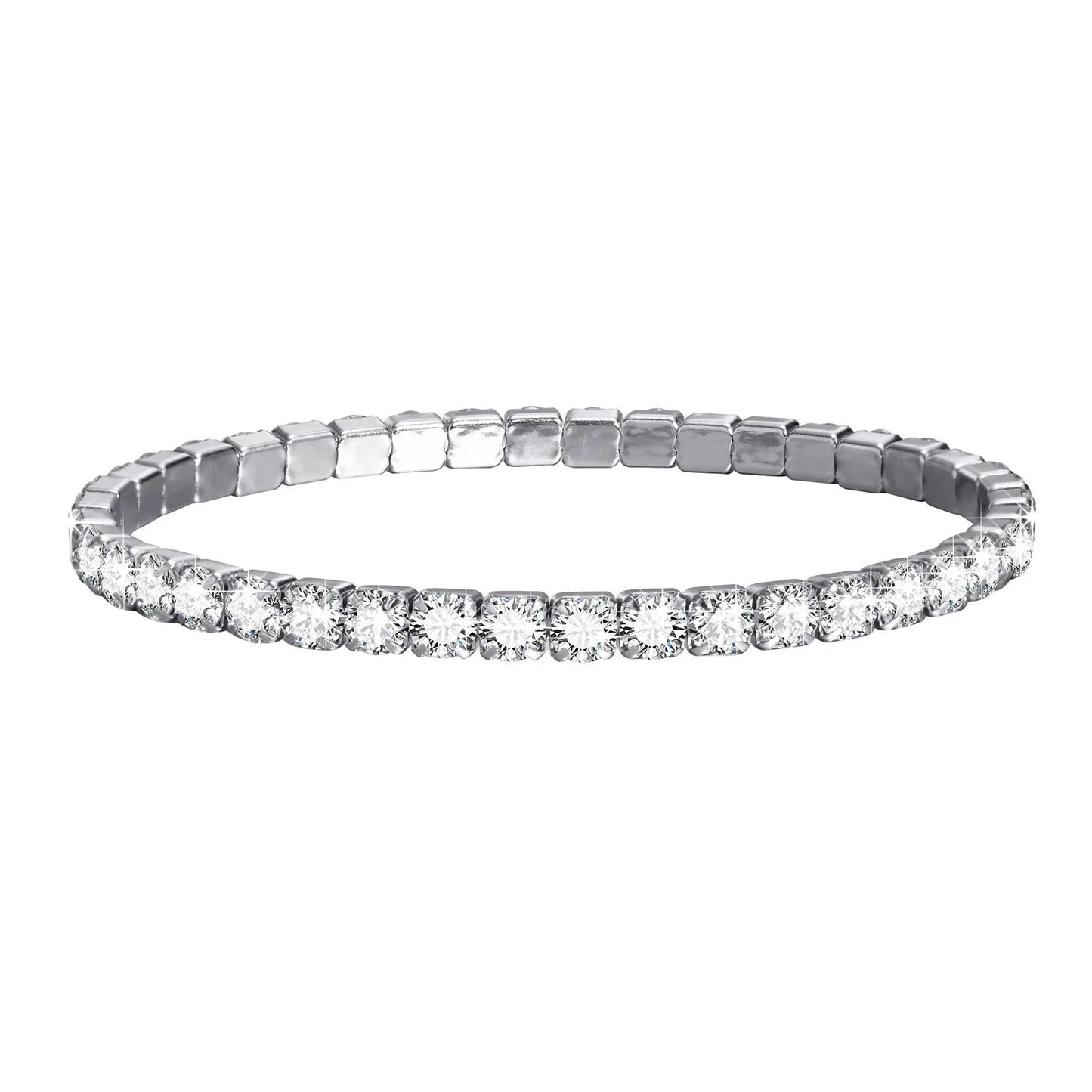 TENNIS DIAMONDS