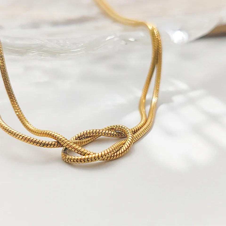 Lănțișor DELICATE LOOP