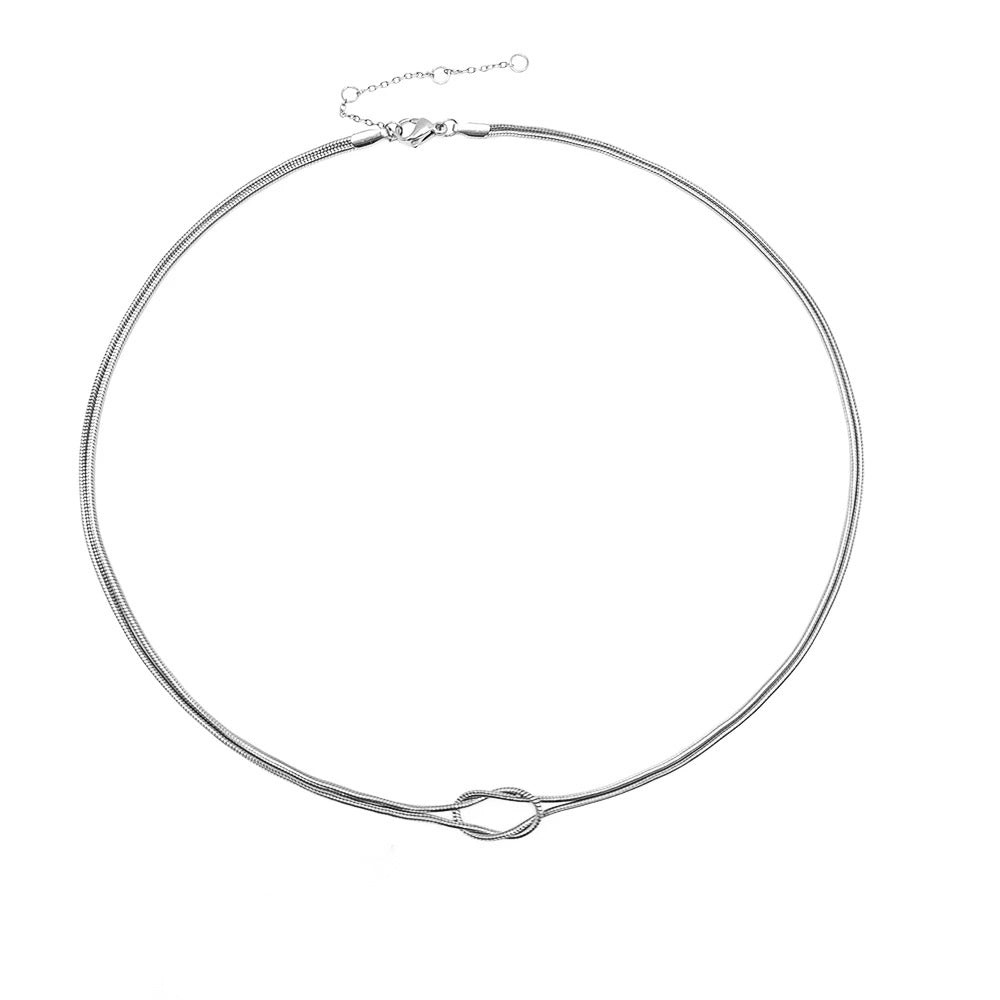 Lănțișor DELICATE LOOP