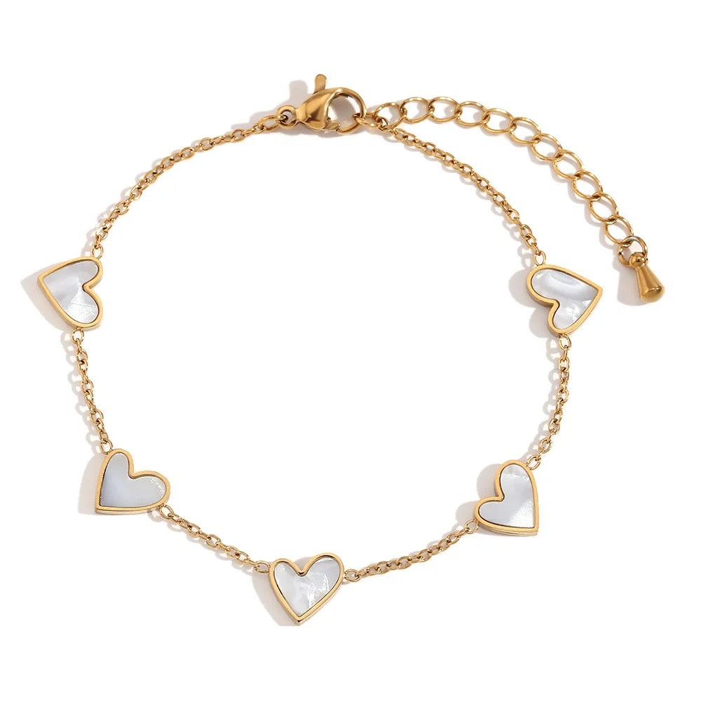 PEARL HEART