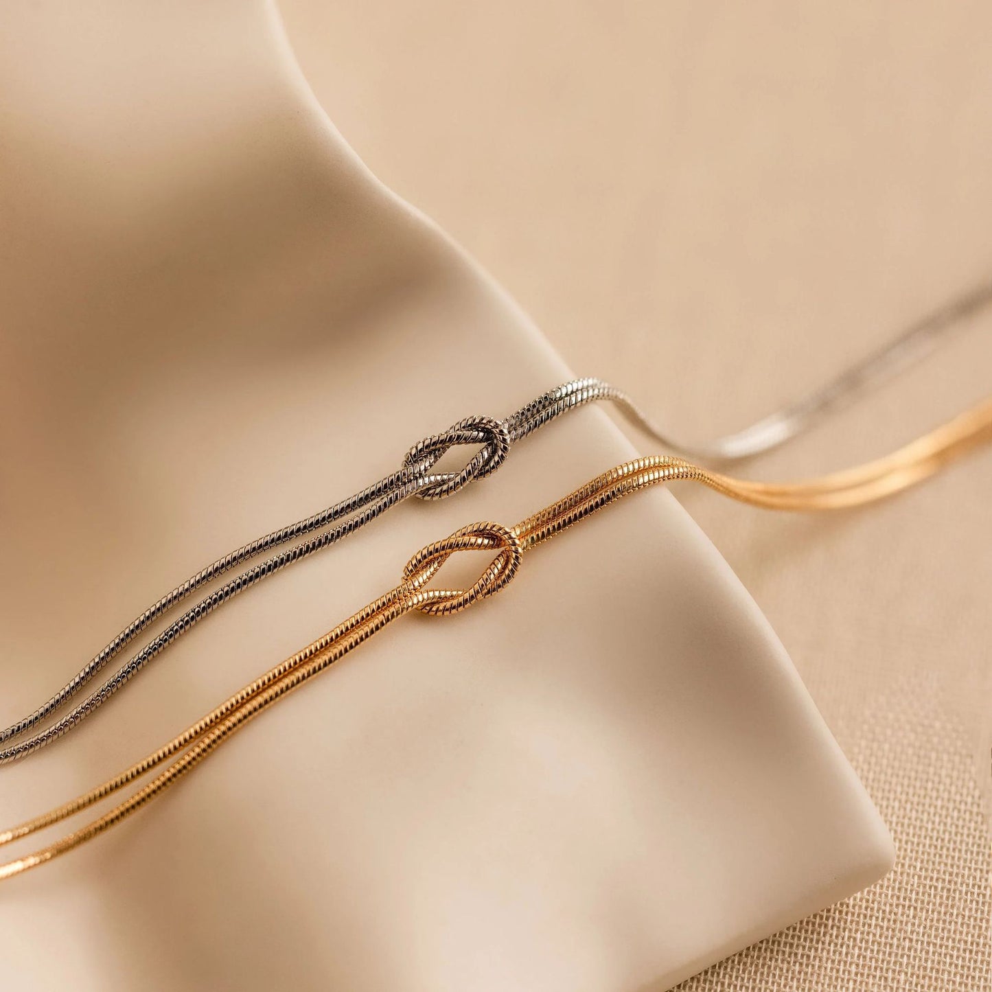 Lănțișor DELICATE LOOP