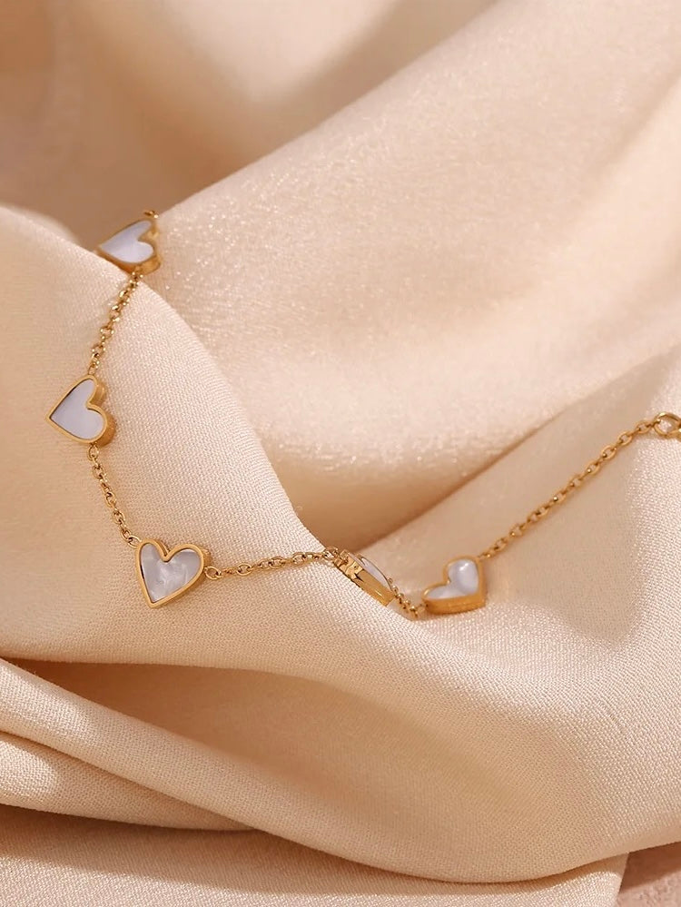 PEARL HEART