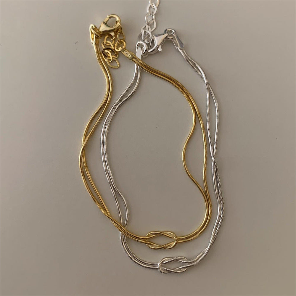 Lănțișor DELICATE LOOP