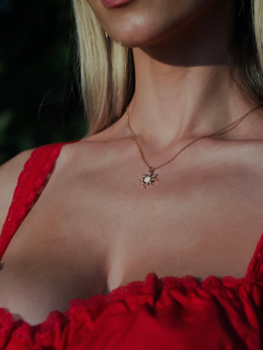 SUNBEAM