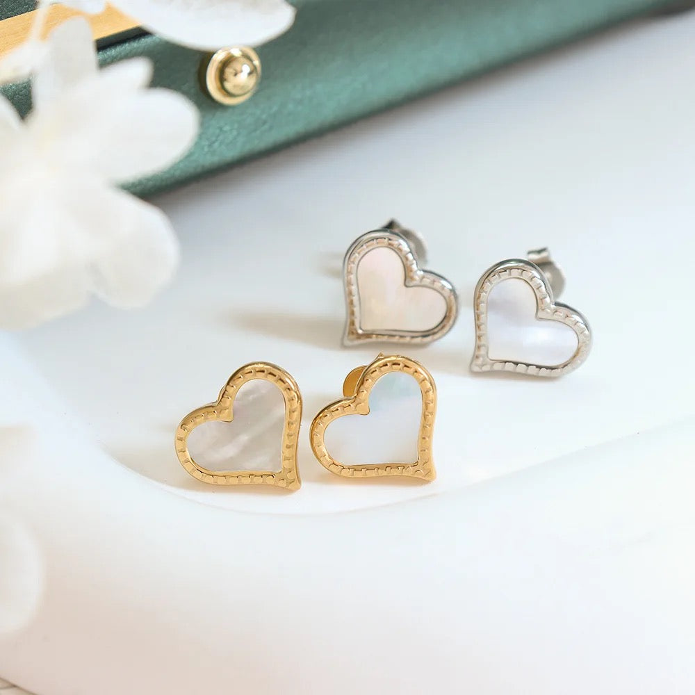 Cercei DAINTY LOVE