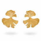CERCEI GINKGO LEAF GLAM