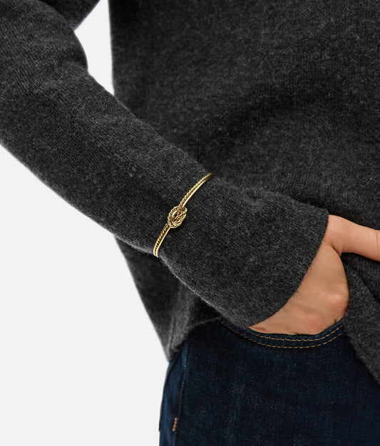 BRĂȚARĂ KNOT