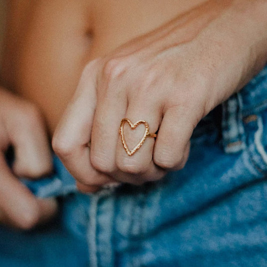 INEL VERITY HEART