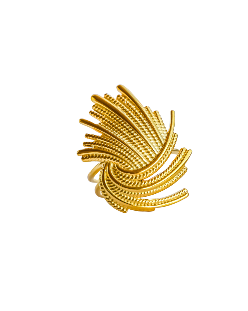 Inel ELSIE GOLD