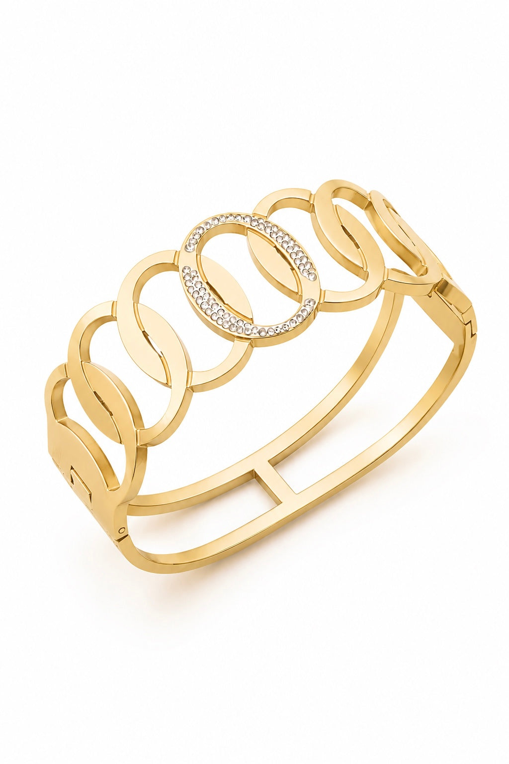 BRĂȚARĂ KLEO CUFF