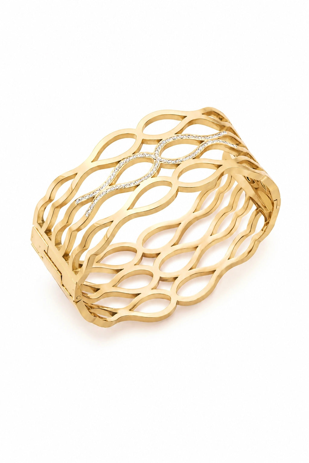 BRĂȚARĂ IZZA CUFF