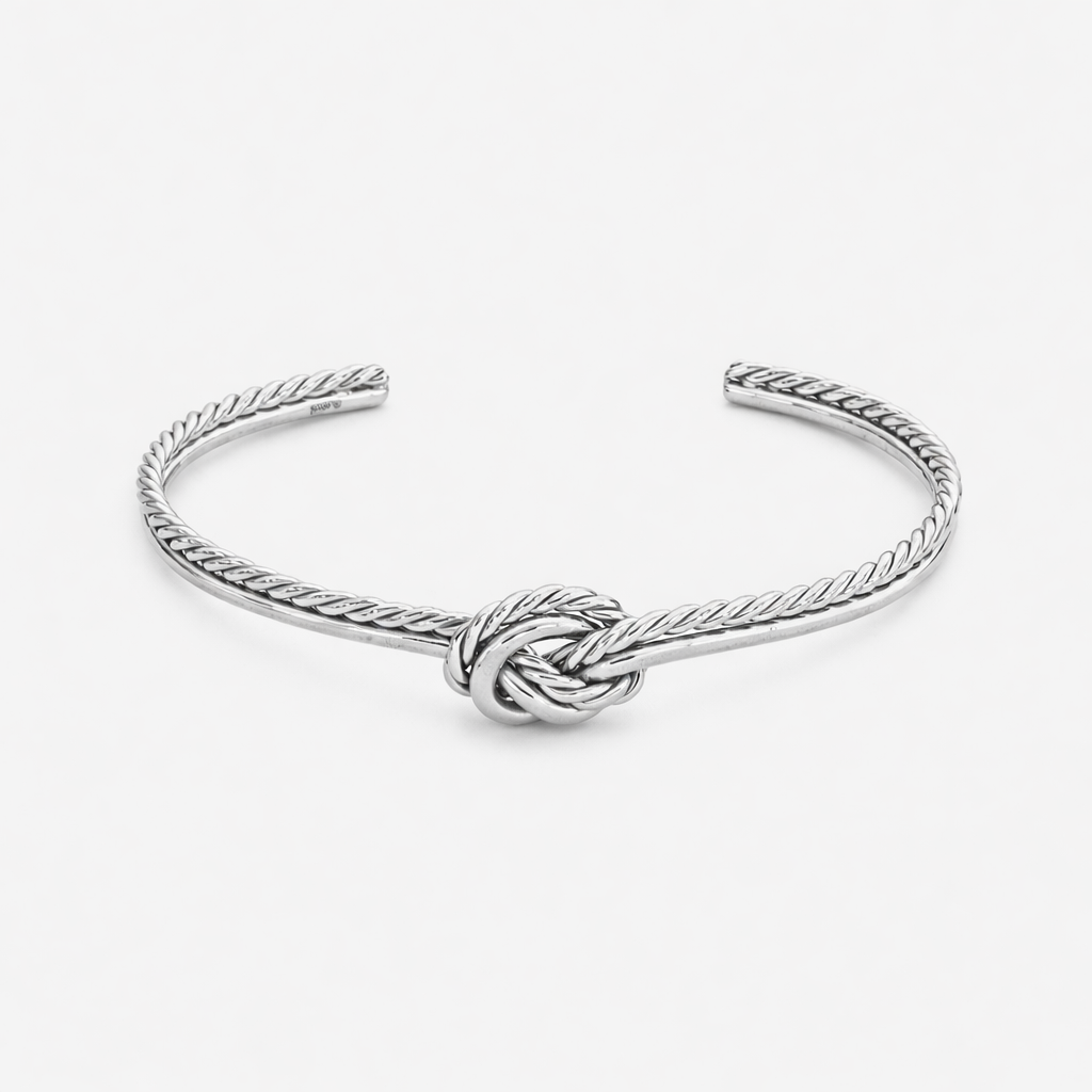 BRĂȚARĂ KNOT
