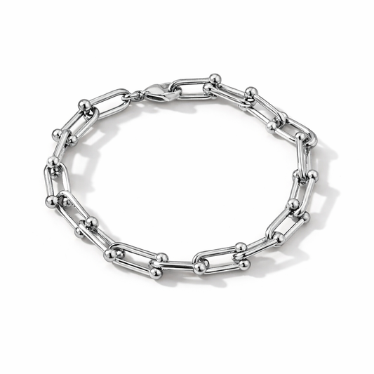 BRĂȚARĂ BETTY SILVER
