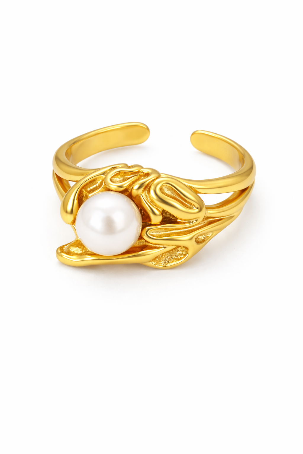 INEL PEARL SHELL
