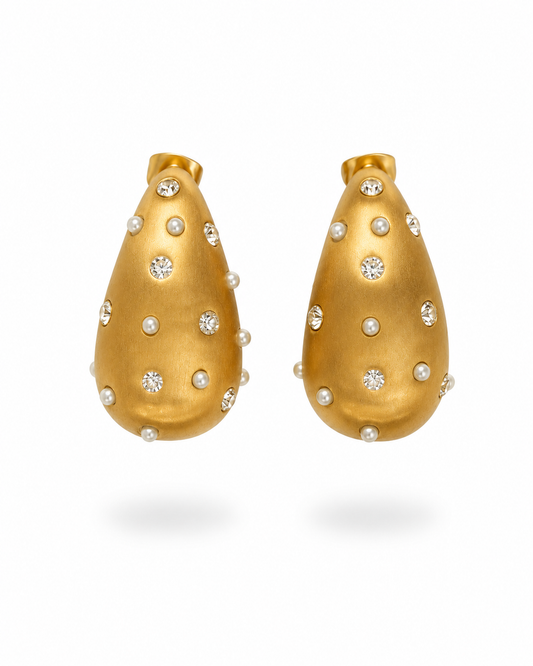 CERCEI TEARDROPS