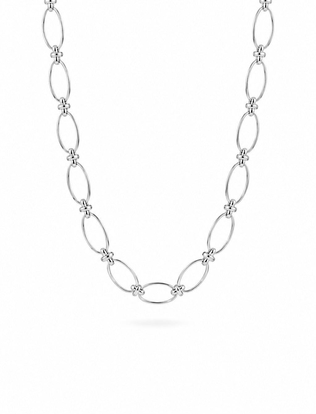 COLIER DOLLY SILVER