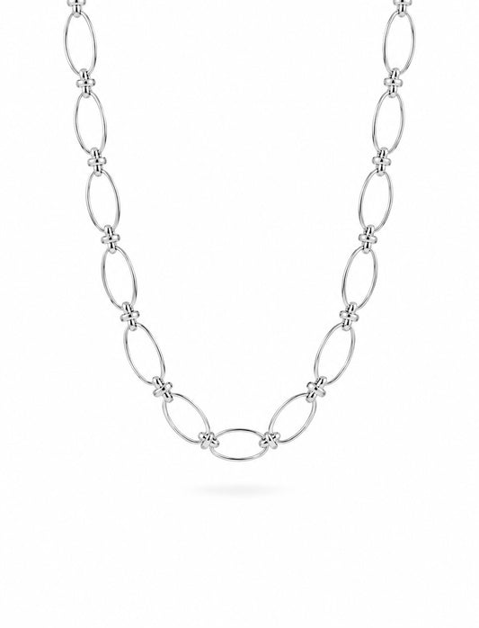 COLIER DOLLY SILVER