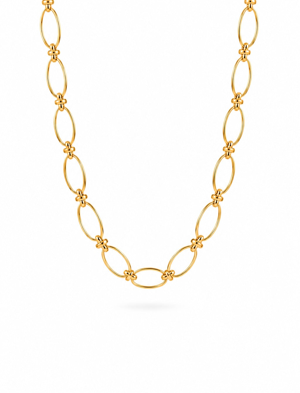 COLIER DOLLY SILVER