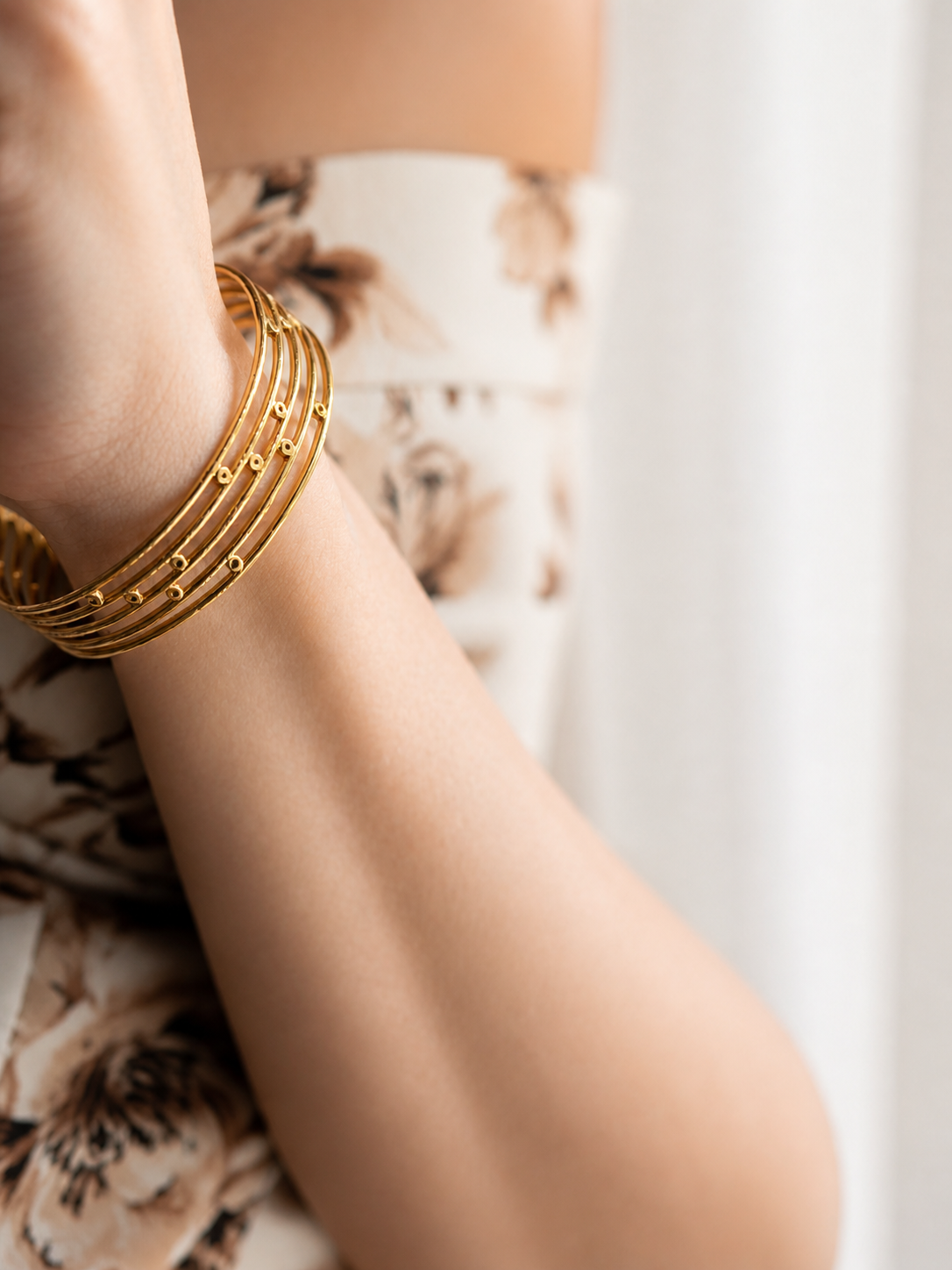 BRĂȚARĂ THEA BANGLE
