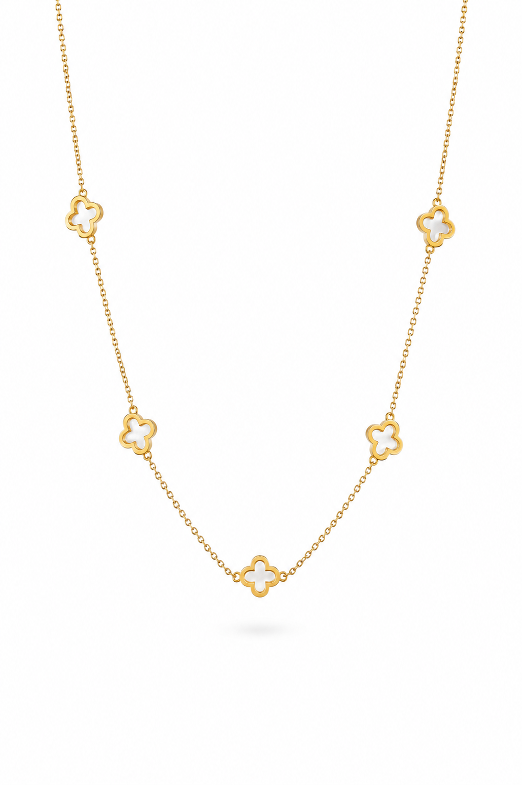 COLIER ELITE CLOVER