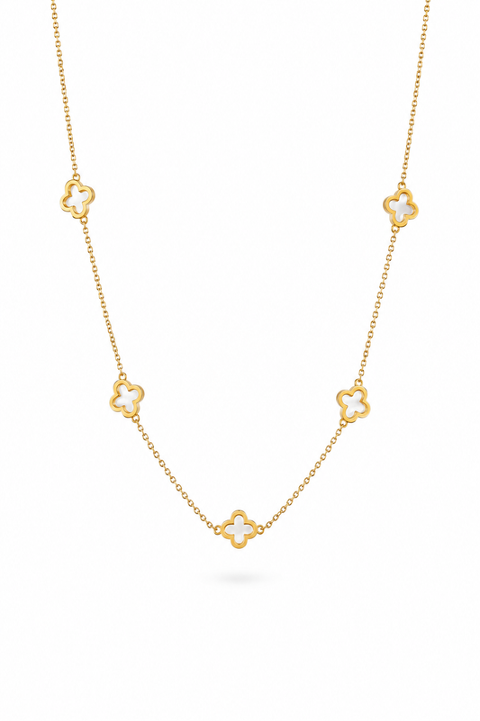 COLIER ELITE CLOVER