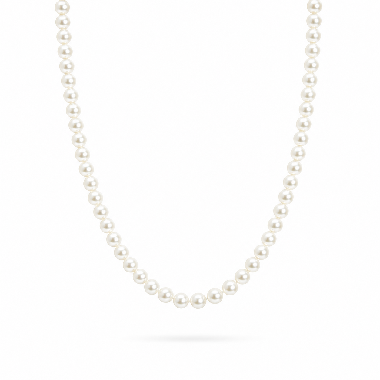 COLIER PEARL