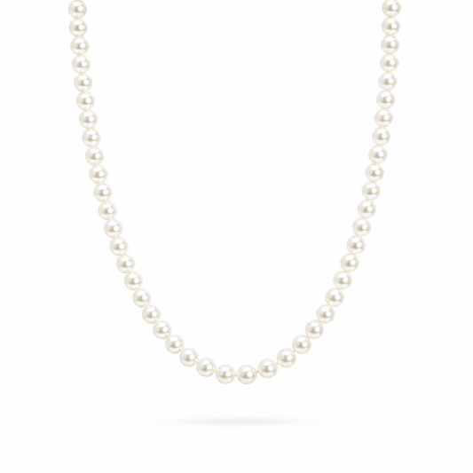 COLIER PEARL