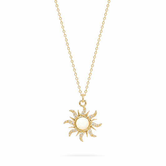 COLIER SUNBEAM