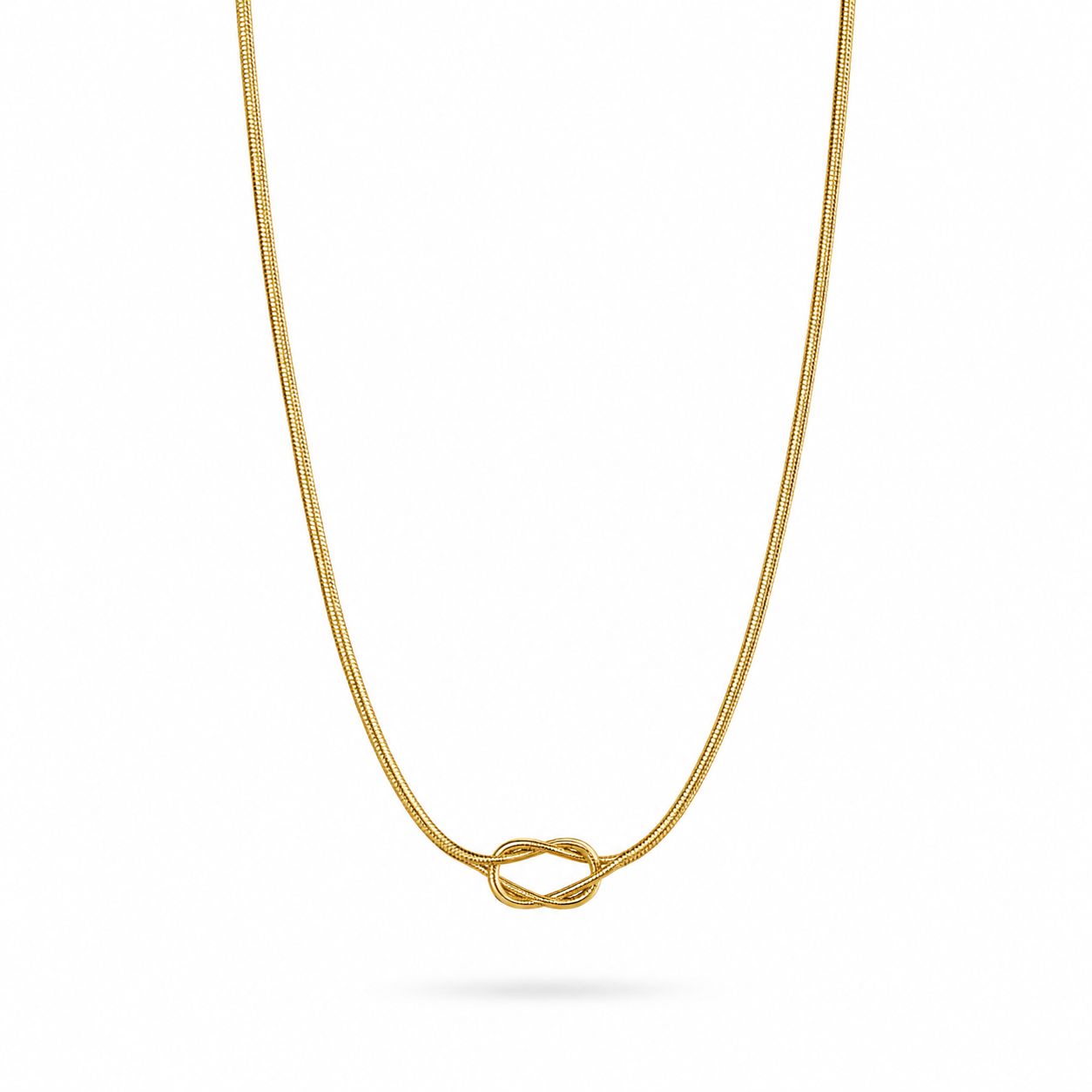 COLIER DELICATE LOOP
