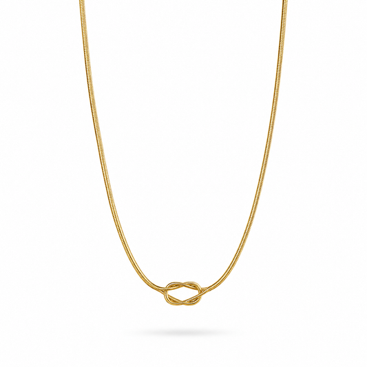 COLIER DELICATE LOOP