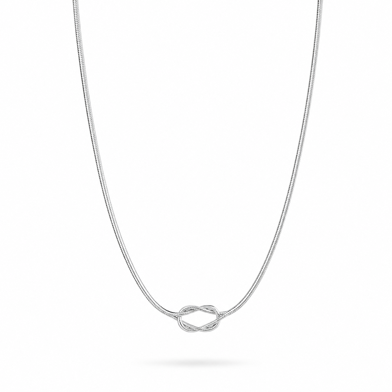 COLIER DELICATE LOOP