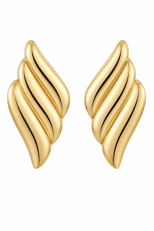 CERCEI ANGEL WINGS