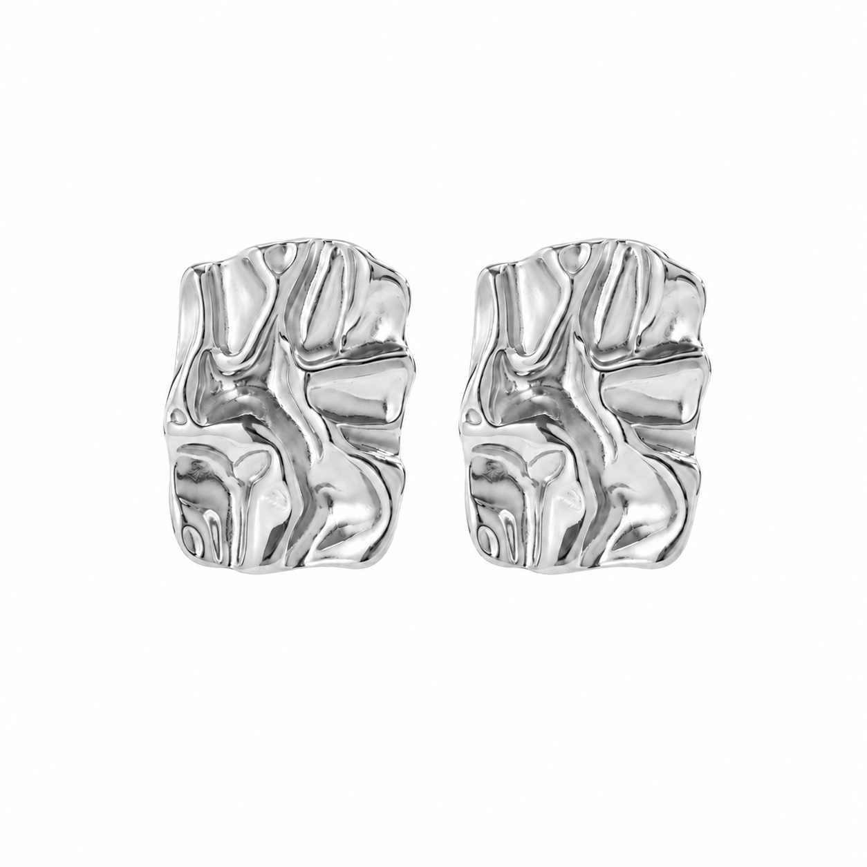 CERCEI AILA SILVER