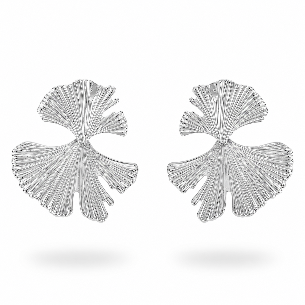 CERCEI GINKGO LEAF GLAM