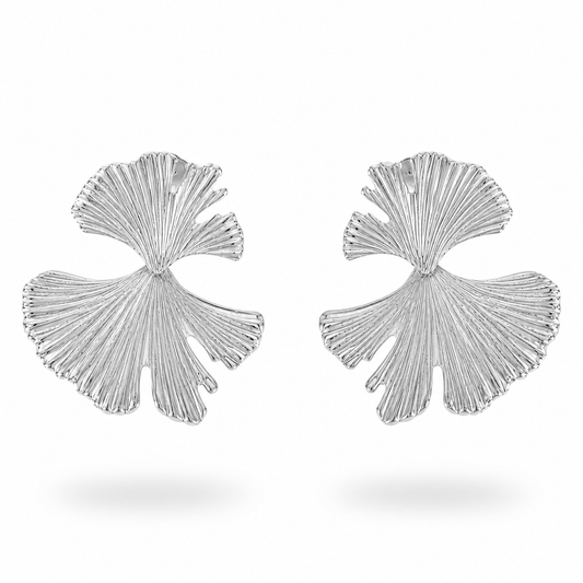CERCEI GINKGO LEAF GLAM