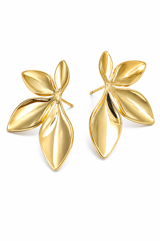 CERCEI IVY LEAF